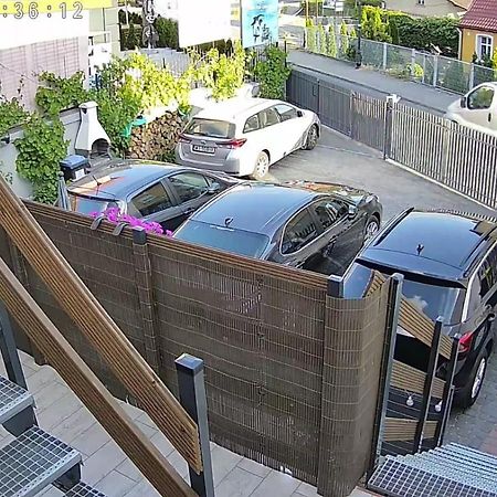 Apartament Nova Kamienica 2 Łagów Eksteriør bilde