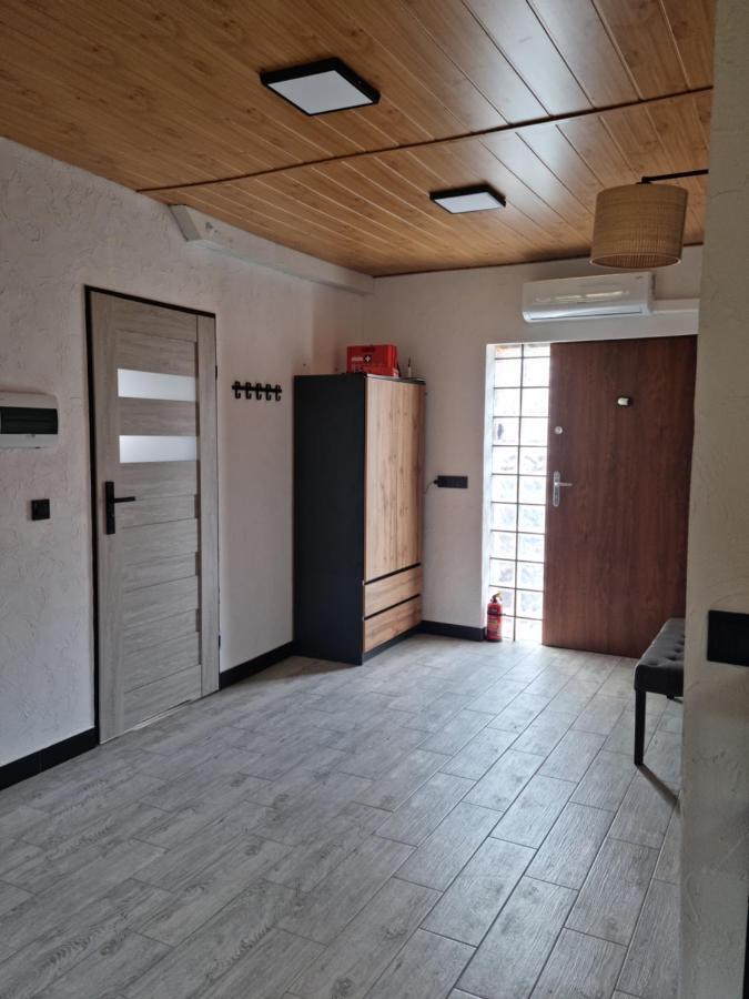 Apartament Nova Kamienica 2 Łagów Rom bilde