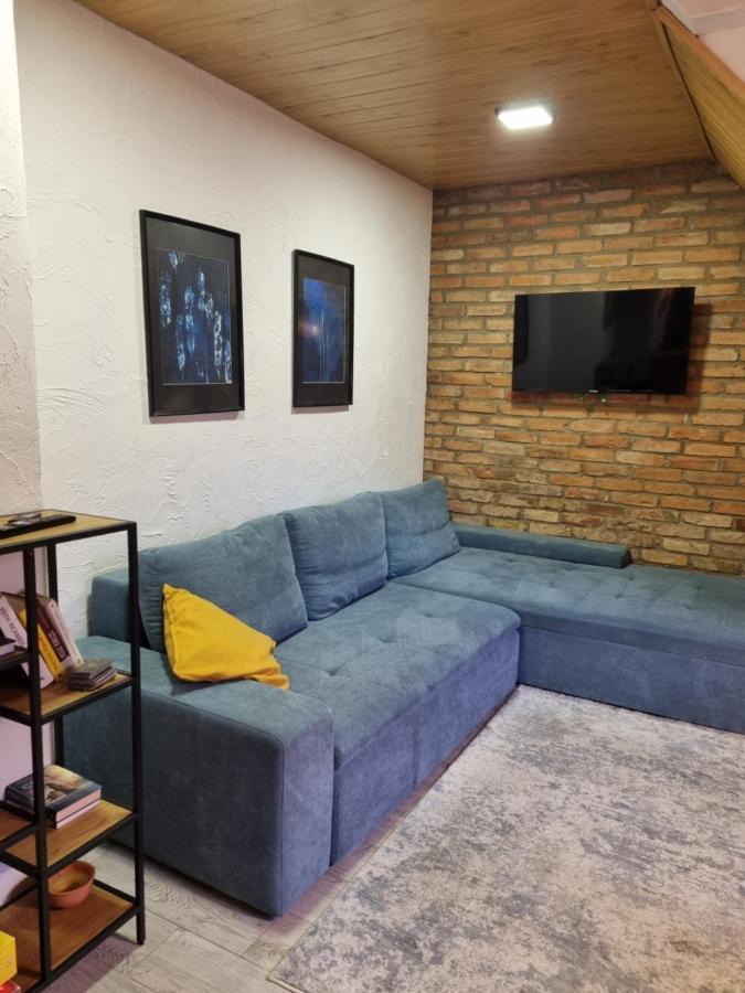 Apartament Nova Kamienica 2 Łagów Eksteriør bilde