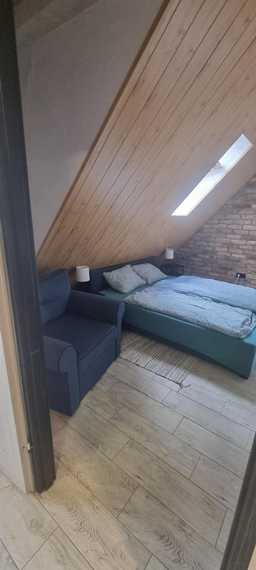 Apartament Nova Kamienica 2 Łagów Eksteriør bilde