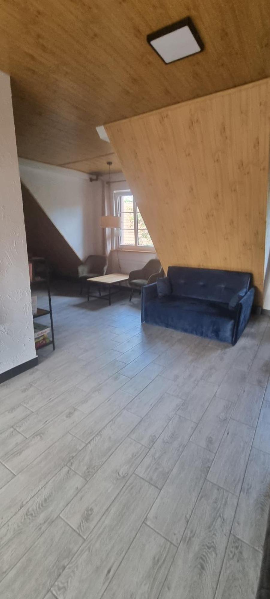 Apartament Nova Kamienica 2 Łagów Eksteriør bilde