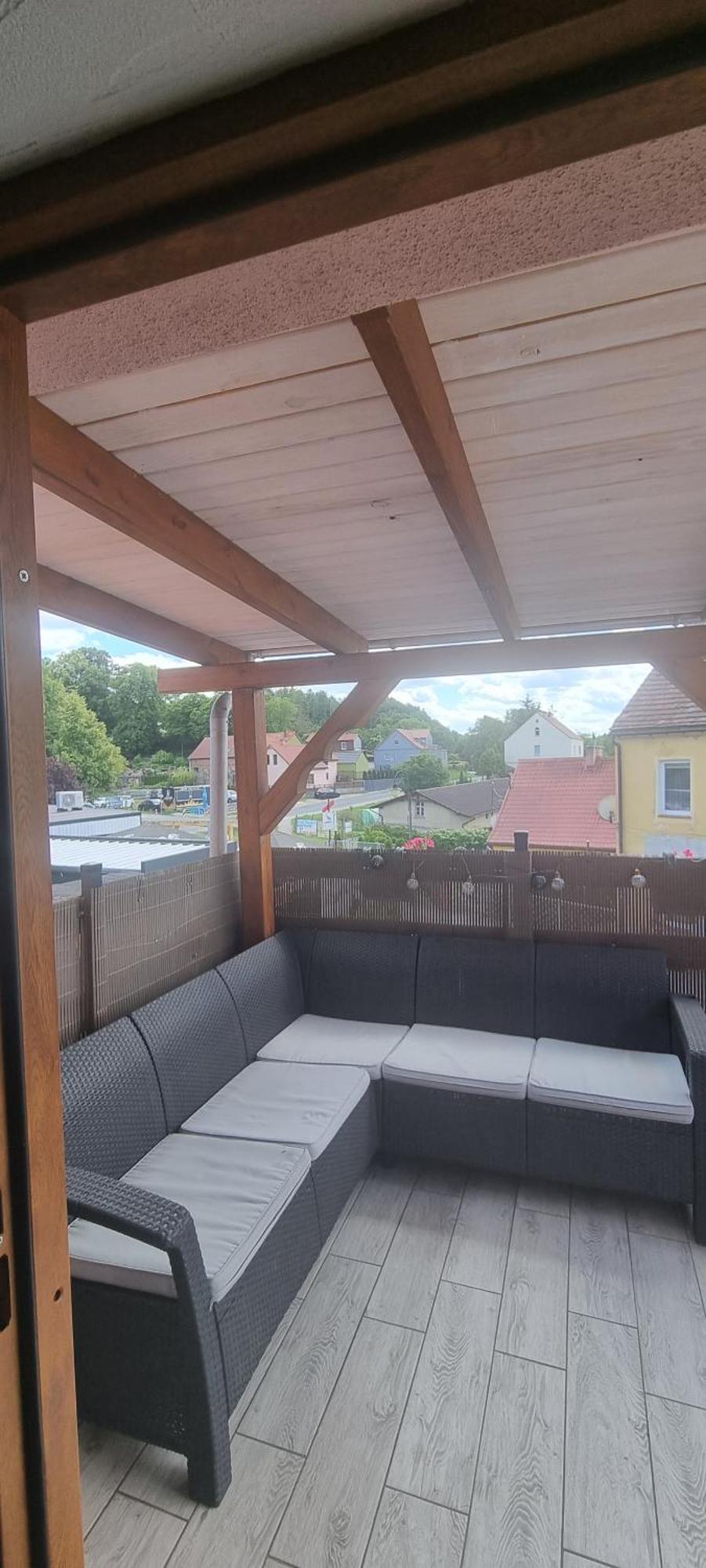 Apartament Nova Kamienica 2 Łagów Eksteriør bilde