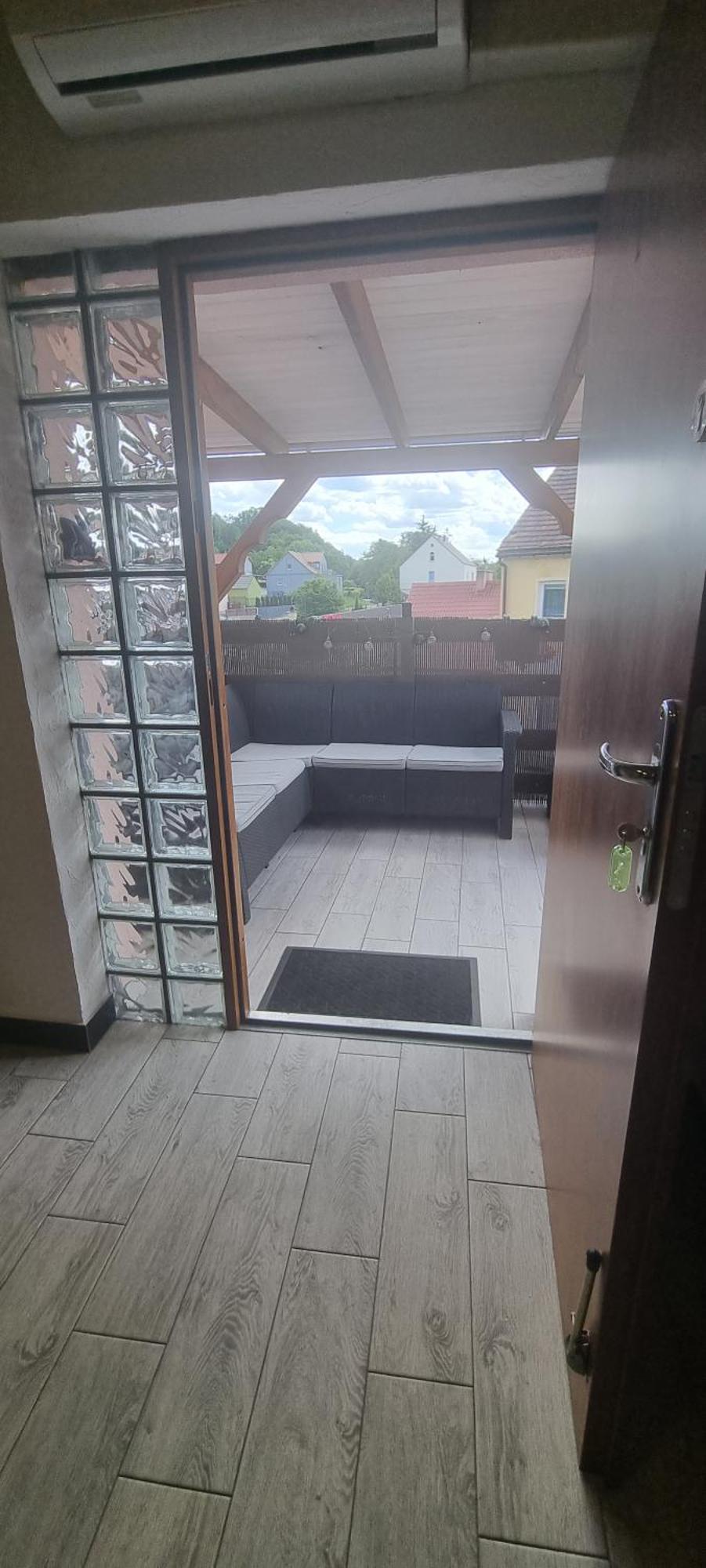 Apartament Nova Kamienica 2 Łagów Eksteriør bilde